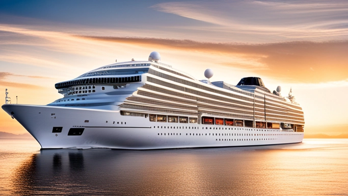 cruise master
