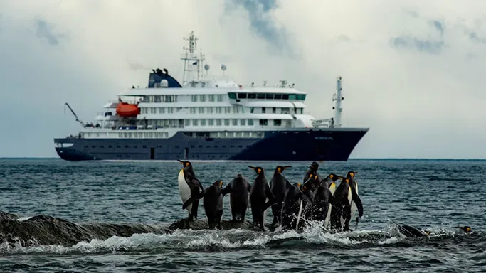mv hondius
