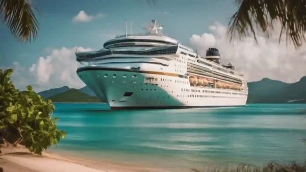 cruiseschip 1